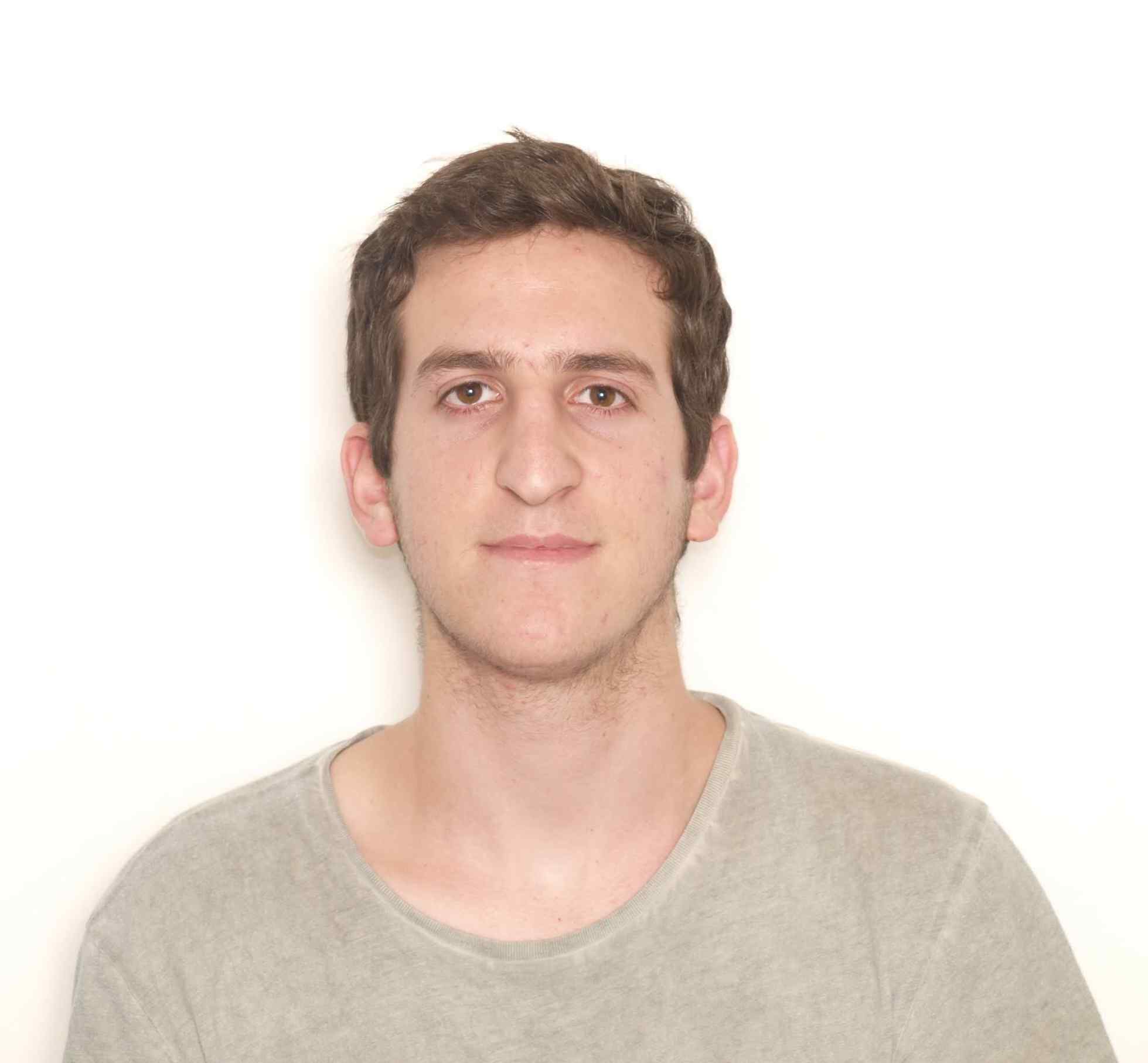 Elad Reuveni