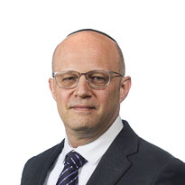 Prof. Shai Stern