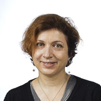 Vera Kipiatkova