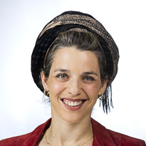 Shani Zusman-Efrati
