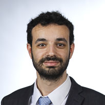 Ben Lefkowitz