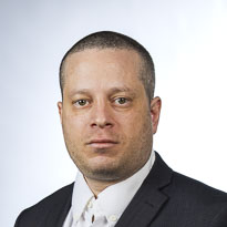 Adam Nishri