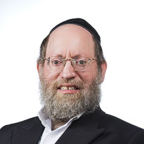 Yaakov Izak