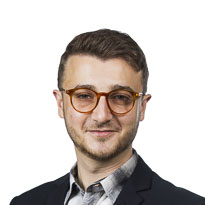 Hillel Paley